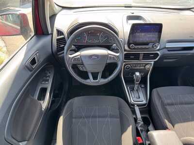 2020 Ford EcoSport, $12999. Photo 12