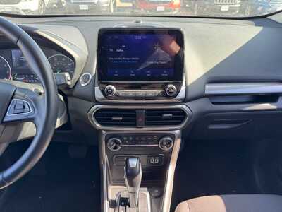 2020 Ford EcoSport, $12999. Photo 2