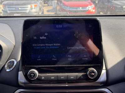 2020 Ford EcoSport, $12999. Photo 3