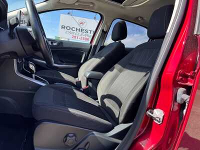 2020 Ford EcoSport, $12999. Photo 5