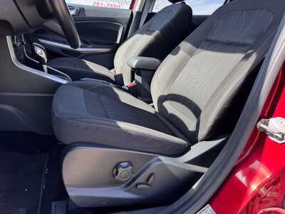 2020 Ford EcoSport, $12999. Photo 6