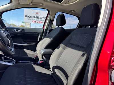 2020 Ford EcoSport, $12999. Photo 7