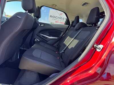 2020 Ford EcoSport, $12999. Photo 9