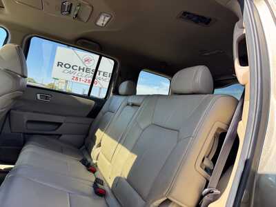 2011 Honda Pilot, $11999. Photo 10