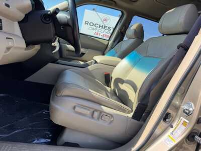 2011 Honda Pilot, $11999. Photo 4