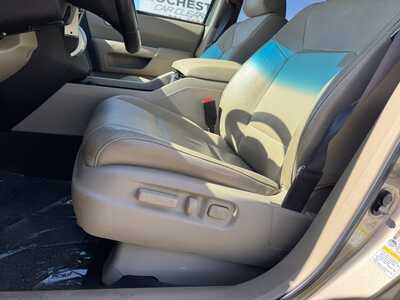 2011 Honda Pilot, $11999. Photo 5
