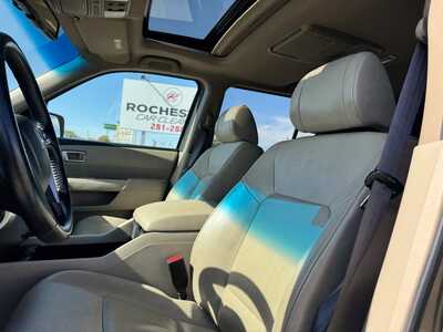 2011 Honda Pilot, $11999. Photo 6