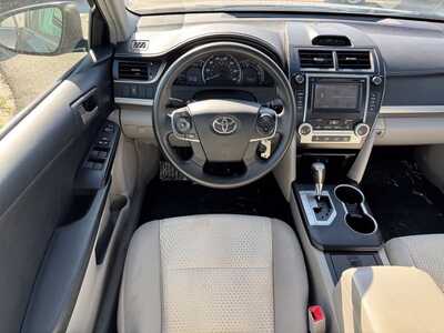 2012 Toyota Camry, $5999. Photo 10