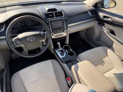 2012 Toyota Camry, $5999. Photo 11