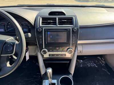 2012 Toyota Camry, $5999. Photo 2