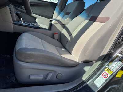 2012 Toyota Camry, $5999. Photo 5