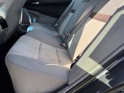 2012 Toyota Camry, $5999. Photo 8