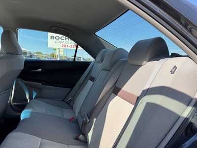 2012 Toyota Camry, $5999. Photo 9