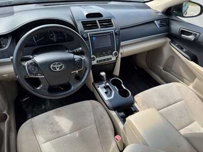 2013 Toyota Camry, $7998. Photo 11