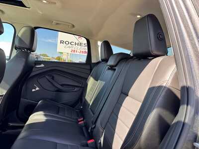2014 Ford Escape, $7999. Photo 11