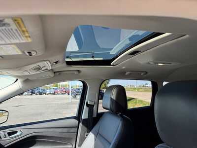 2014 Ford Escape, $7999. Photo 8