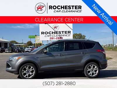 2014 Ford Escape, $7999. Photo 1