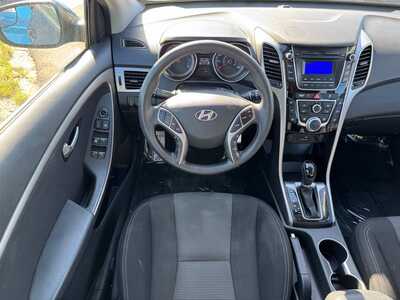 2016 Hyundai Elantra, $8499. Photo 10