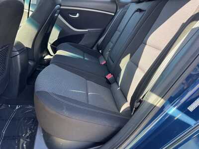 2016 Hyundai Elantra, $8499. Photo 8