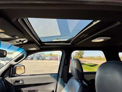 2012 Ford Escape, $5999. Photo 8