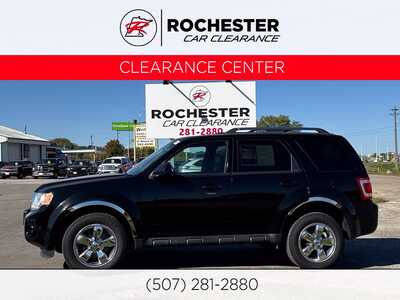 2012 Ford Escape, $5999. Photo 1
