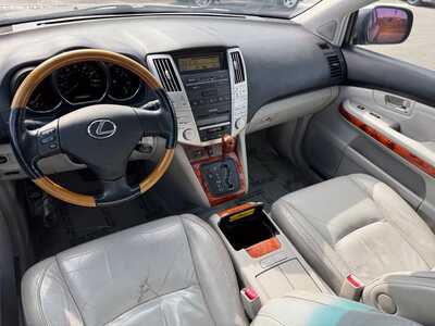 2005 Lexus RX Series, $6899. Photo 12