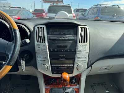2005 Lexus RX Series, $6899. Photo 2