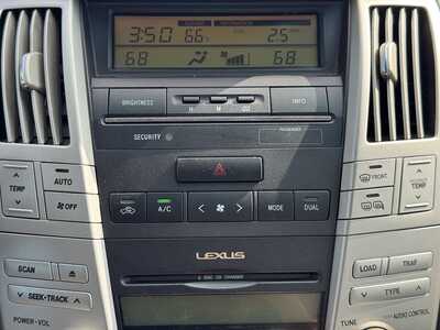 2005 Lexus RX Series, $6899. Photo 3
