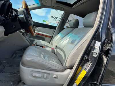2005 Lexus RX Series, $6899. Photo 4