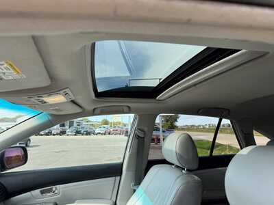 2005 Lexus RX Series, $6899. Photo 7
