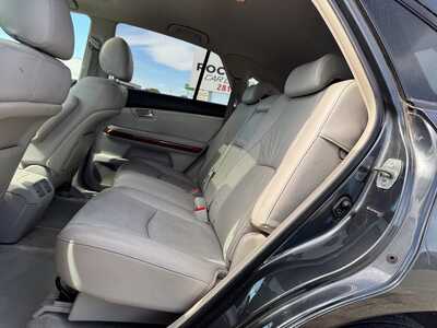 2005 Lexus RX Series, $6899. Photo 8