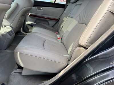 2005 Lexus RX Series, $6899. Photo 9