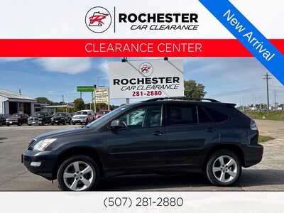 2005 Lexus RX Series, $6899. Photo 1