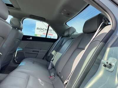 2007 Cadillac STS, $4999. Photo 10