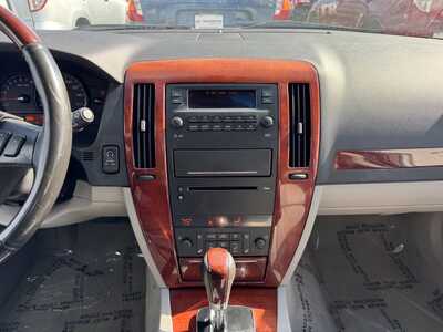 2007 Cadillac STS, $4999. Photo 2