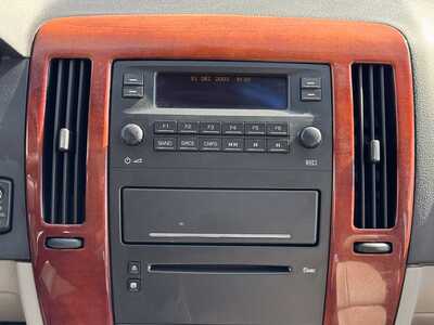 2007 Cadillac STS, $4999. Photo 3