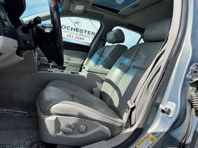 2007 Cadillac STS, $4999. Photo 4