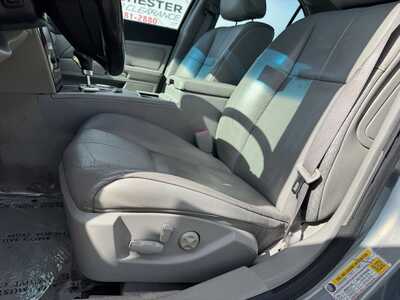 2007 Cadillac STS, $4999. Photo 5