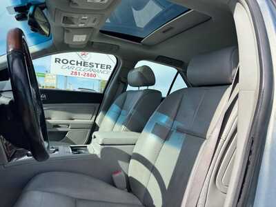 2007 Cadillac STS, $4999. Photo 6