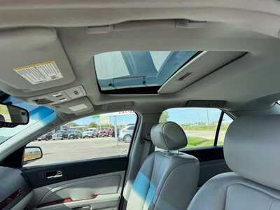 2007 Cadillac STS, $4999. Photo 7