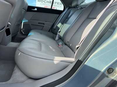 2007 Cadillac STS, $4999. Photo 9