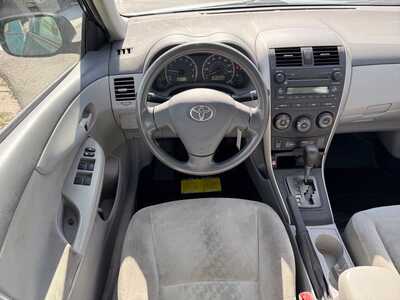 2009 Toyota Corolla, $8999. Photo 10