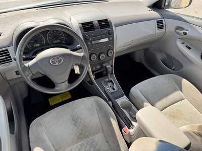 2009 Toyota Corolla, $8999. Photo 11
