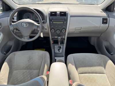 2009 Toyota Corolla, $8999. Photo 12