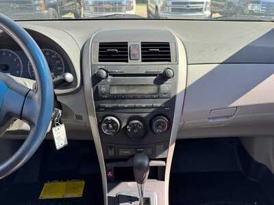 2009 Toyota Corolla, $8999. Photo 2