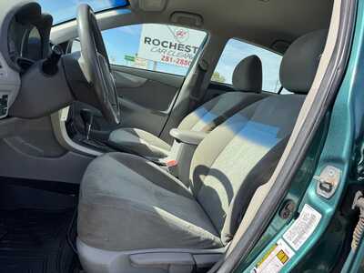 2009 Toyota Corolla, $8999. Photo 4
