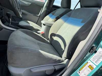 2009 Toyota Corolla, $8999. Photo 5