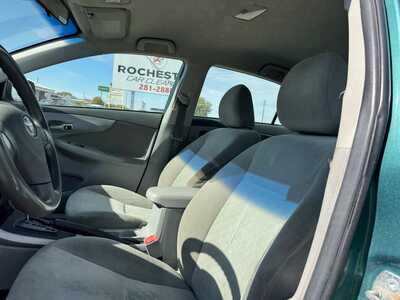 2009 Toyota Corolla, $8999. Photo 6
