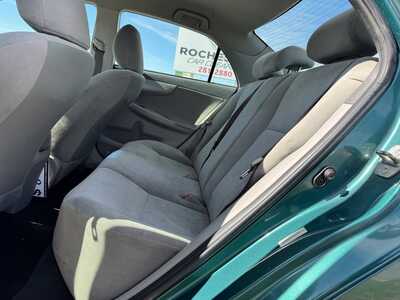 2009 Toyota Corolla, $8999. Photo 7