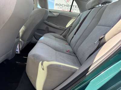 2009 Toyota Corolla, $8999. Photo 8